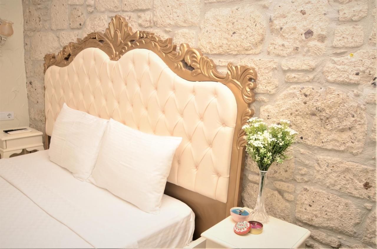 Alacati Eldoris Butik Hotel Luaran gambar
